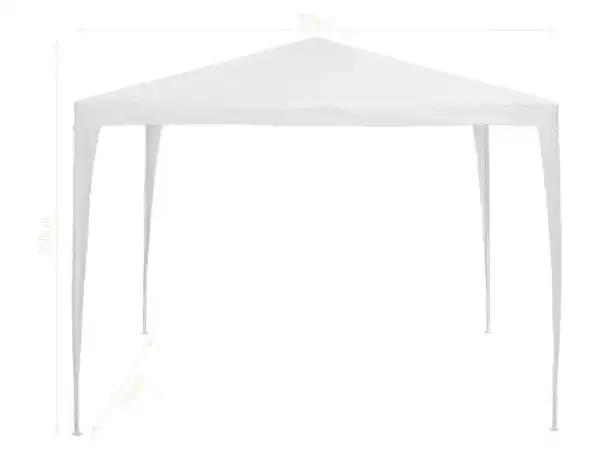 Bild 2 von LIVARNO® Pavillon »Valencia«