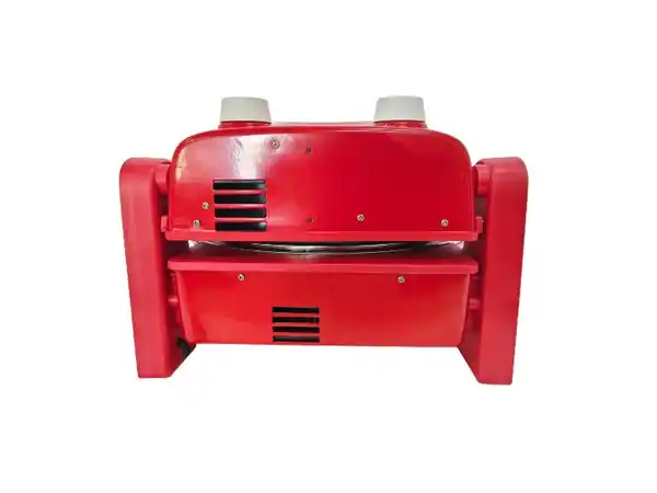 Bild 2 von COCA COLA Pizzamaker »SPM-900CC«""