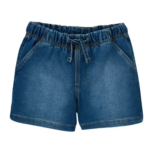 Bild 3 von L&D Denimshorts