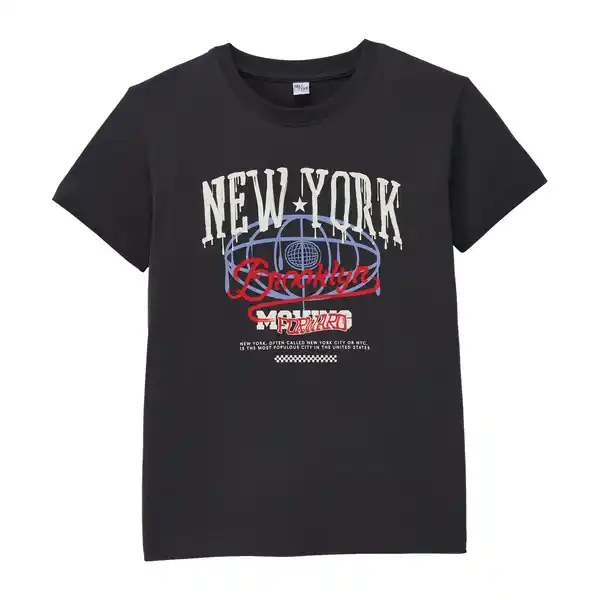 Bild 3 von L&D T-Shirt