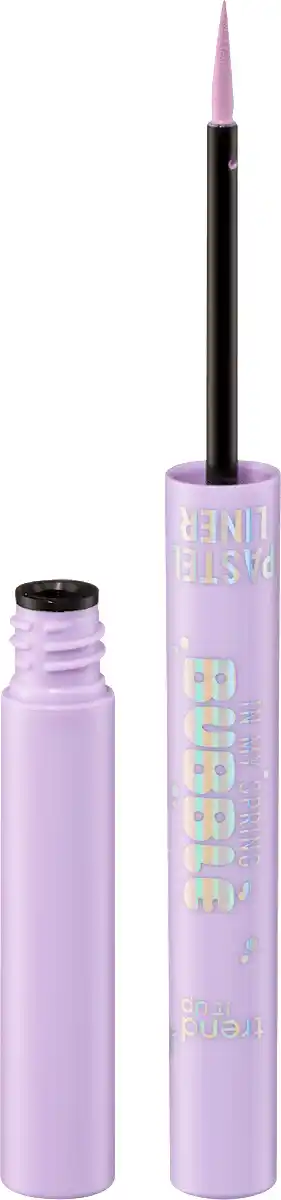 Bild 1 von trend !t up Eyeliner In My Spring Bubble Pastel 020, 2,5 ml