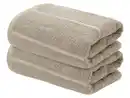 Bild 1 von LIVARNO® Frottier-Handtücher, 2 Stück, 50 x 100 cm
