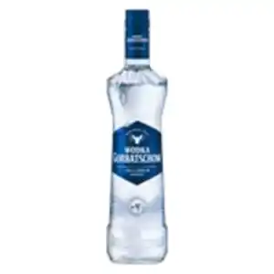 Gorbatschow Wodka