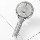 Bild 1 von Badkomfort LED-Handbrause