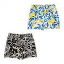 Bild 1 von UP2FASHION Viskoseshorts