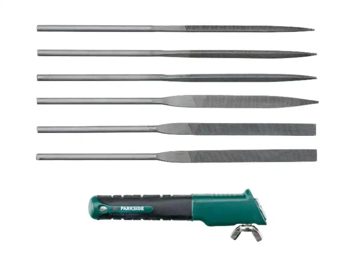 Bild 2 von PARKSIDE® Präzisionswerkzeug Set