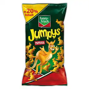 Funny-Frisch Knabberspezialität