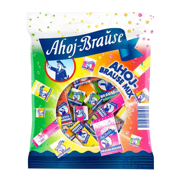 Bild 2 von Ahoj-Brause