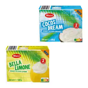 MUCCI Eisfrüchte