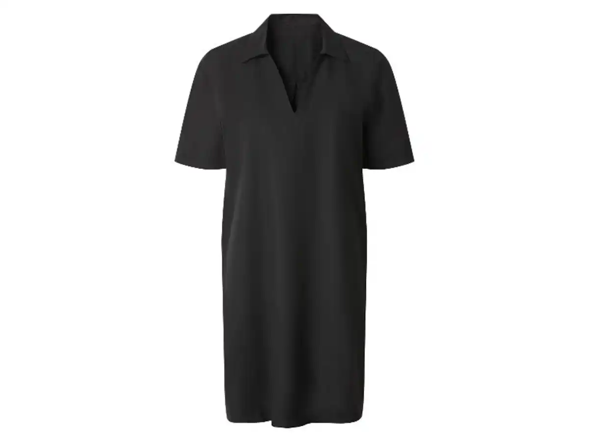 Bild 1 von ESMARA® Damen Leinenkleid
