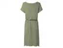 Bild 2 von ESMARA® Damen Kleid mit Leinen