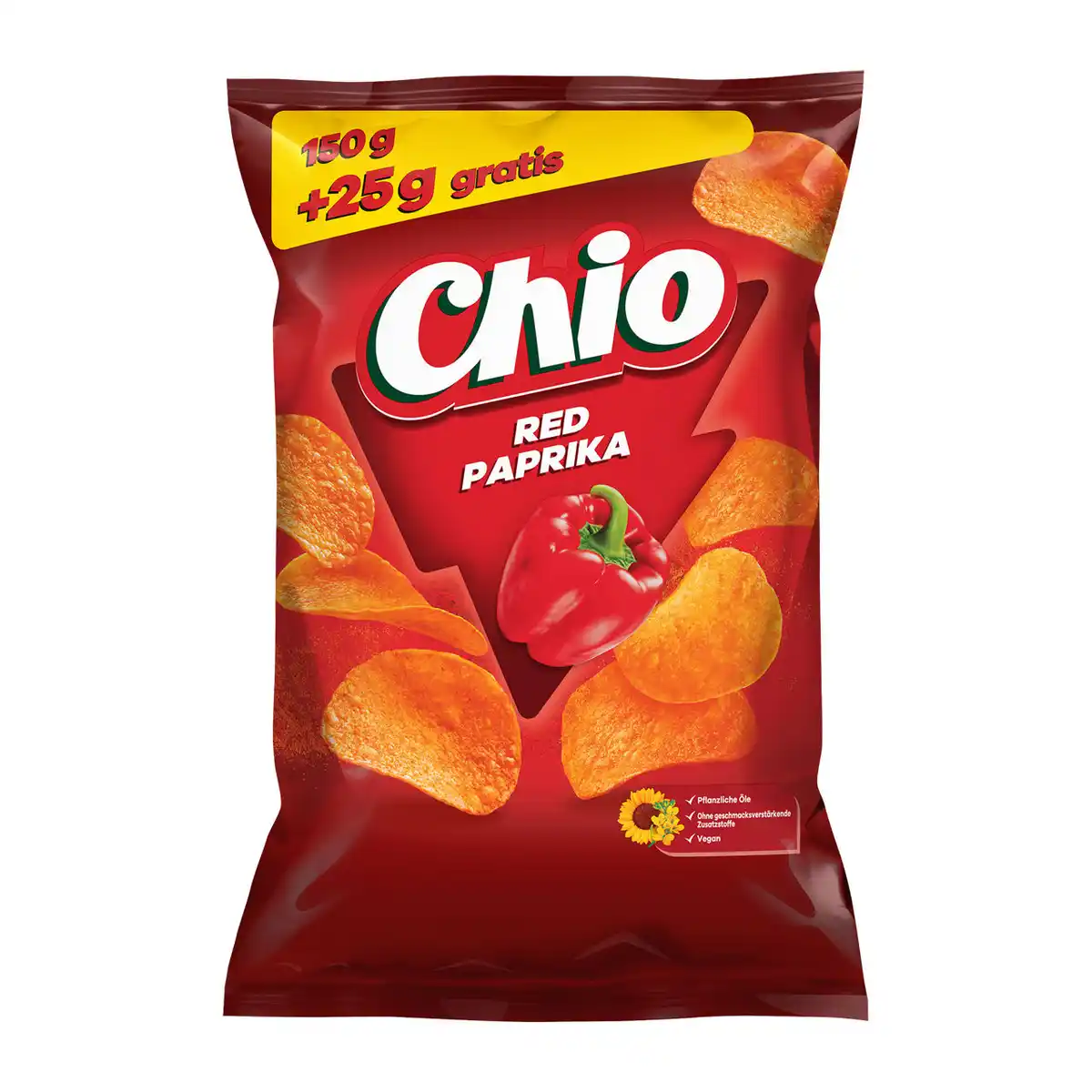 Bild 1 von CHIO Chips