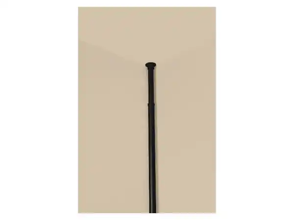 Bild 2 von LIVARNO® Teleskop-Badregal