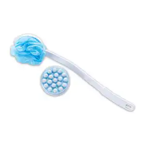 Badkomfort Eincremehilfe 2in1