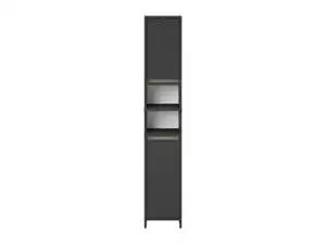 LIVARNO® Bad-Hochschrank »Oslo«