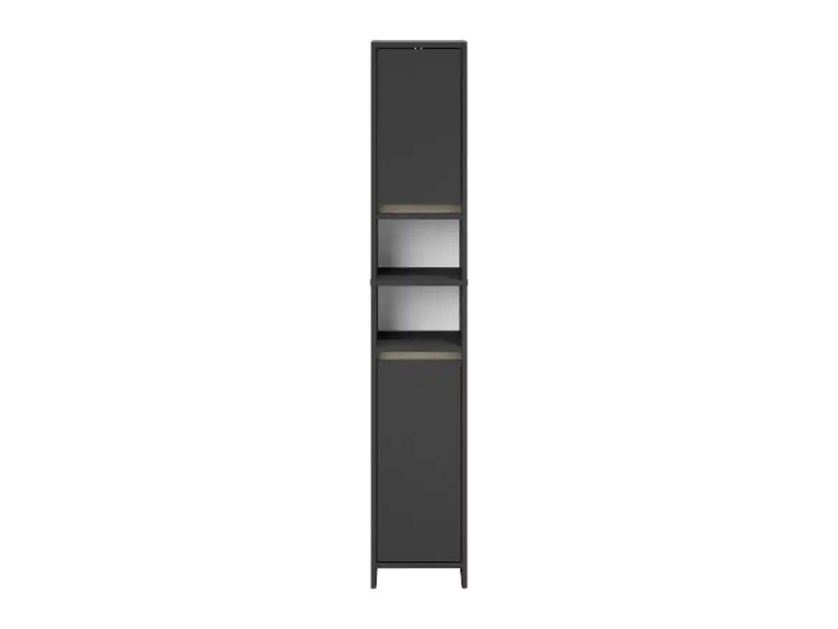 Bild 1 von LIVARNO® Bad-Hochschrank »Oslo«