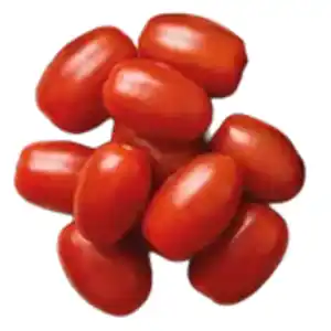 GO BIO Tomaten Mini Roma