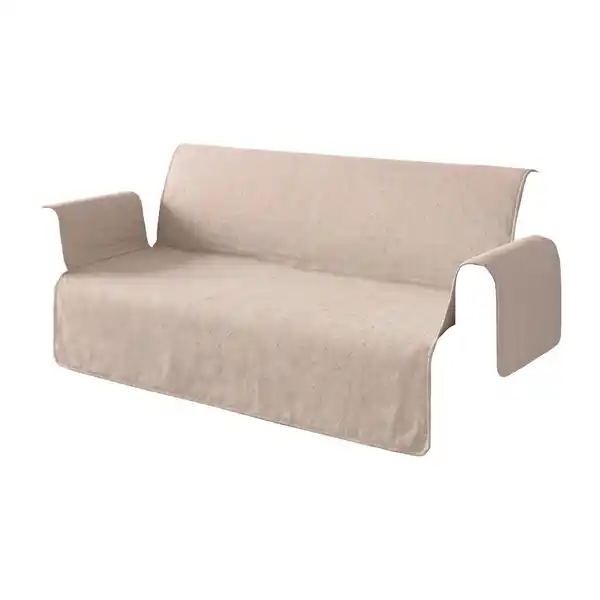 Bild 3 von Home Creation Sofaschutz, B x H: ca. 280 x 179 cm