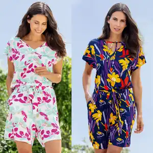 Jasminella Sommer-Viskose-Set