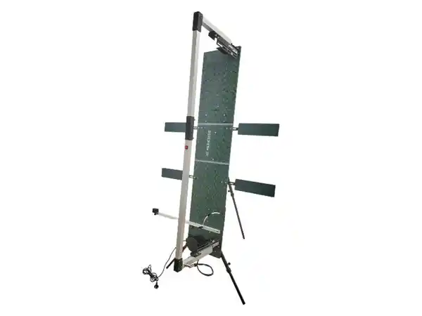 Bild 3 von PARKSIDE® Glühdraht-Hartschaumschneidegerät »PGDH A3«""