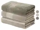 Bild 3 von LIVARNO® Frottier-Duschtuch, 70 x 140 cm