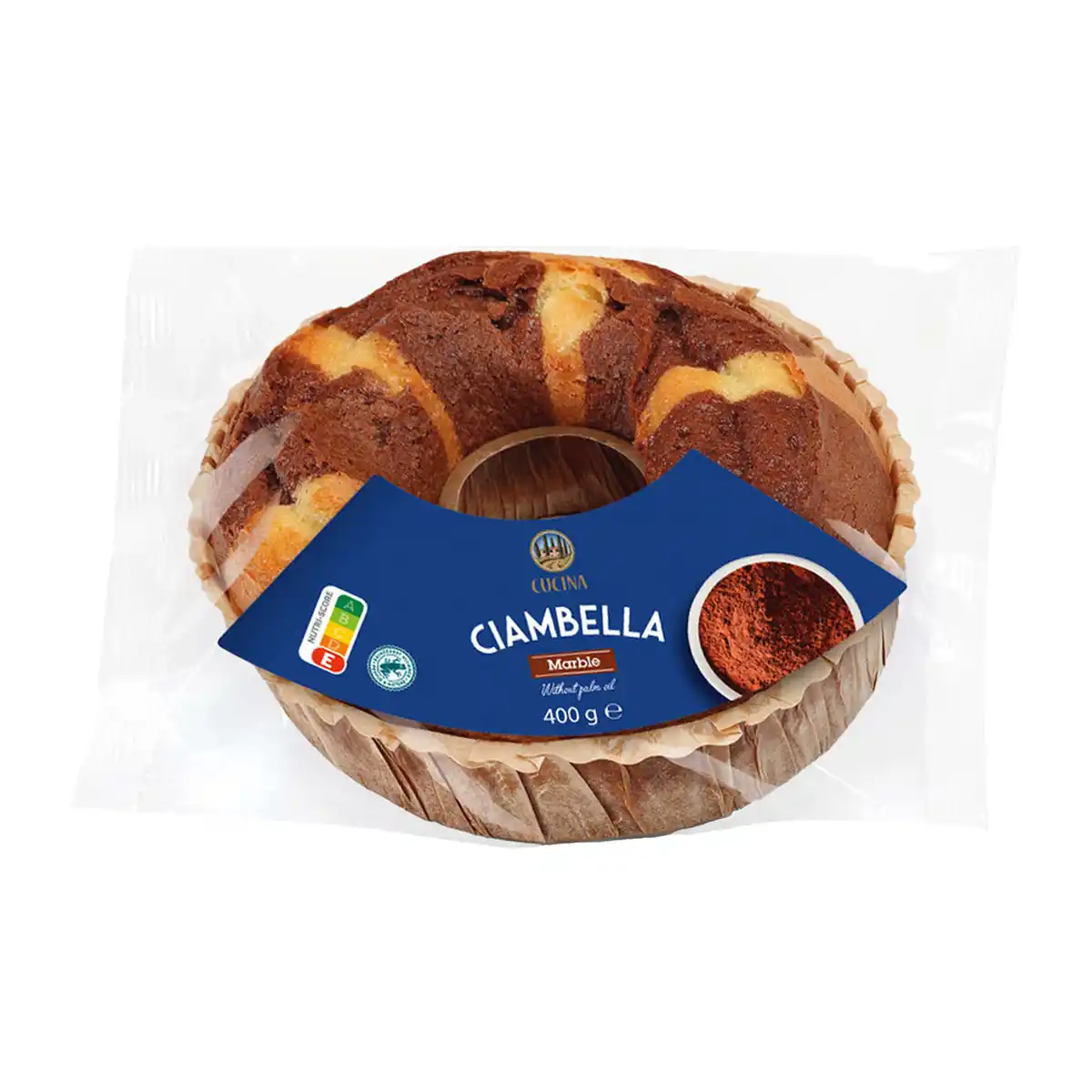 Bild 2 von CUCINA Ciambella