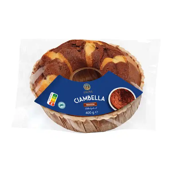 Bild 2 von CUCINA Ciambella