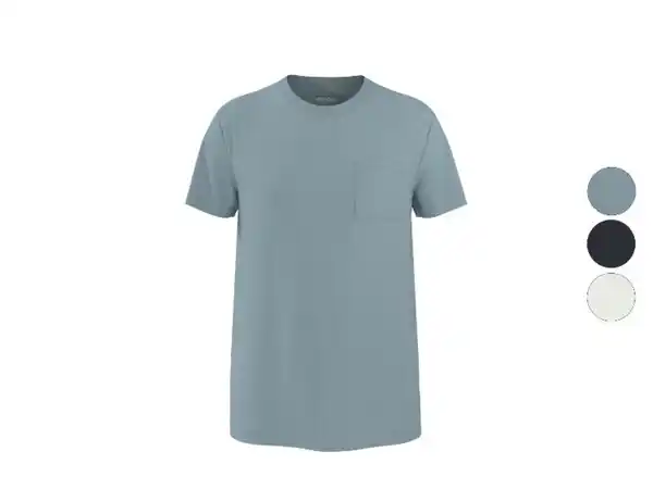 Bild 3 von ESMARA MEN Herren T-Shirt