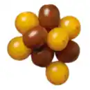 Bild 1 von Cherrytomaten Miss Perfect Mix gelb/braun