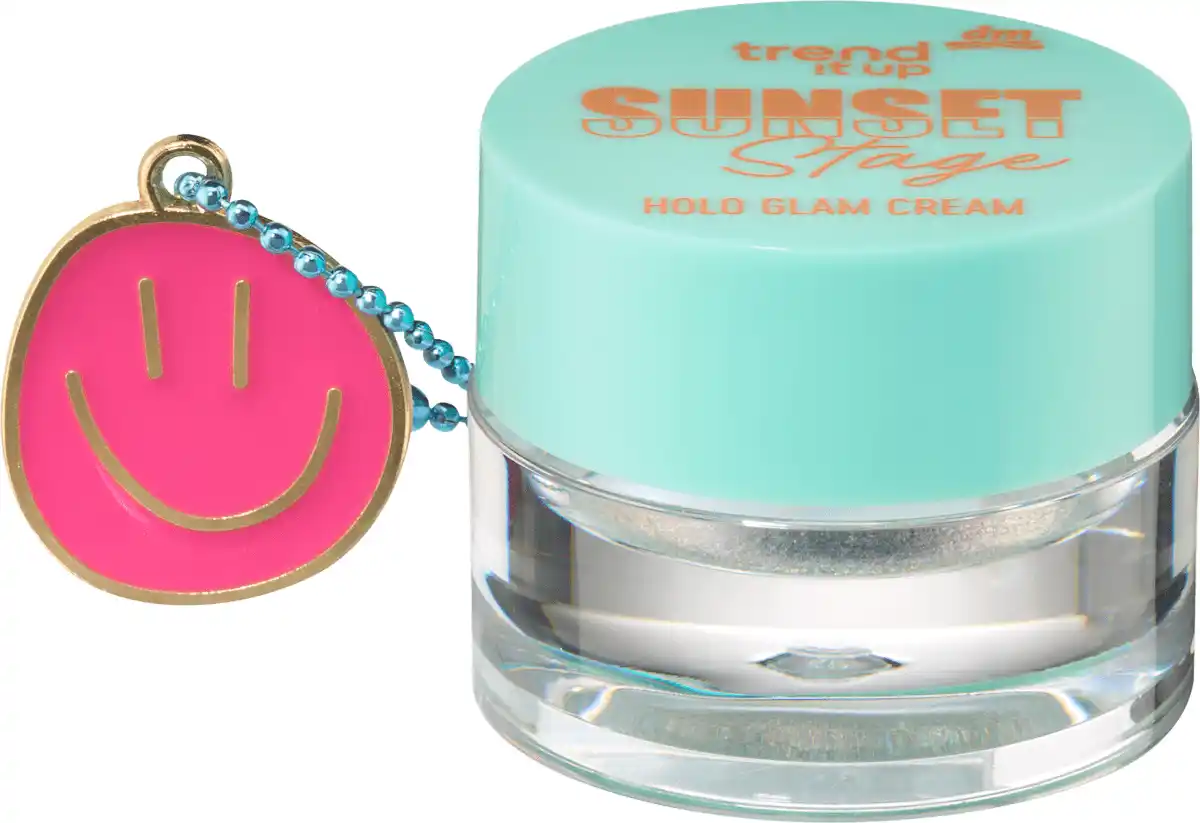 Bild 1 von trend !t up Holo Glam Cream Sunset Stage 030, 3 g