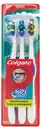 Bild 1 von Colgate Zahnbürste 3er Pack