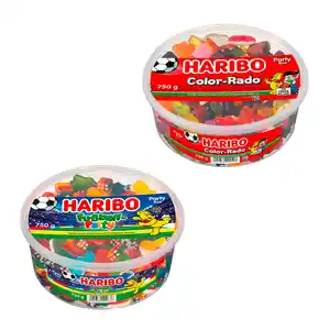 HARIBO Party-Box