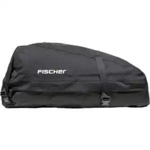 FISCHER FAHRRAD KFZ-Dachbox