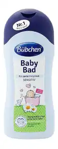 Bübchen Badezusatz 1000 ml