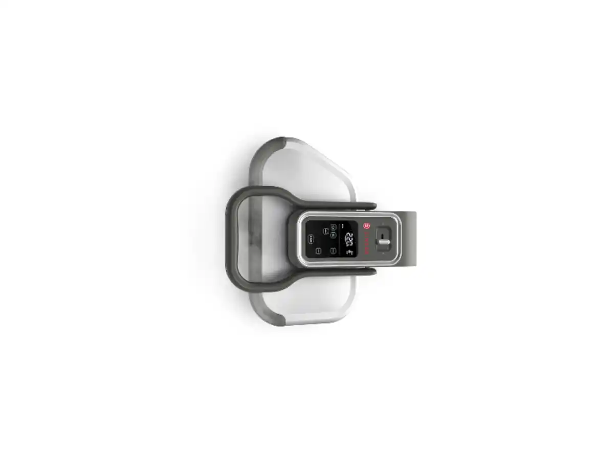 Bild 2 von SINGER Intelligent™ 2.0 20" STEAM PRESS Dampfbügelpresse""