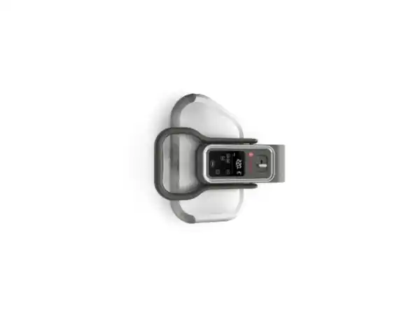 Bild 2 von SINGER Intelligent™ 2.0 20" STEAM PRESS Dampfbügelpresse""