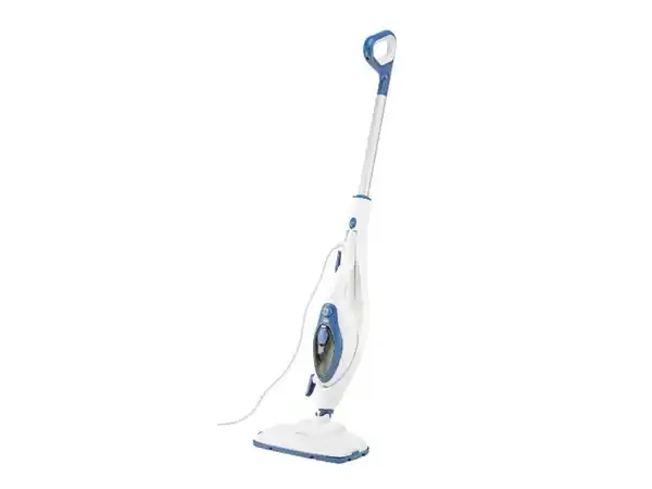 Bild 3 von SILVERCREST® Dampfreiniger 2 in 1 »SDM 1500 E1«""
