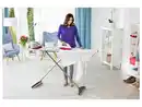 Bild 1 von VILEDA Bügeltisch »Total Reflect Plus« hitzereflektierend