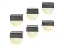 Bild 3 von LIVARNO® LED-Solarleuchten, 6 Stück