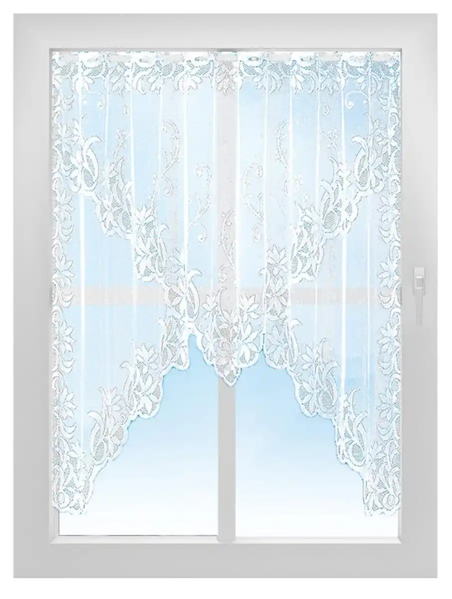 Bild 1 von Bistrobogen ca. 105 x 150 cm