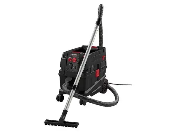 Bild 2 von PARKSIDE PERFORMANCE® Werkstatt-Sauger »PPWD 30 B2« mit Vlies-Filterbeutel »PPVFT 30 A1«