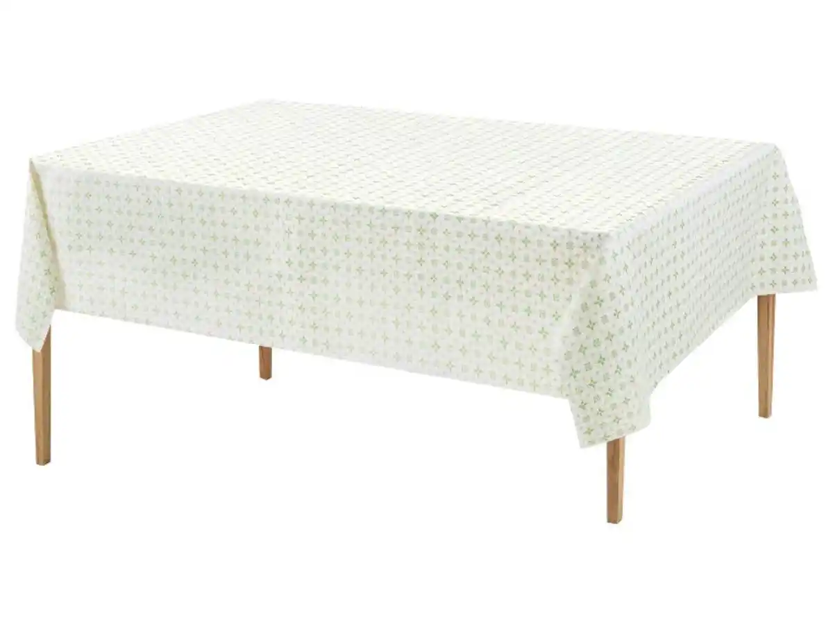 Bild 2 von LIVARNO® Tischdecke, 130 x 240 cm