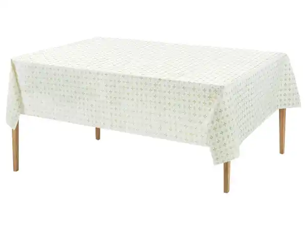 Bild 2 von LIVARNO® Tischdecke, 130 x 240 cm