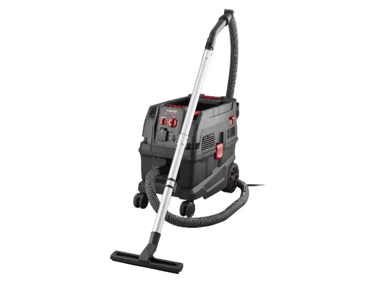 Bild 1 von PARKSIDE PERFORMANCE® Werkstatt-Sauger »PPWD 30 B2« mit Vlies-Filterbeutel »PPVFT 30 A1«