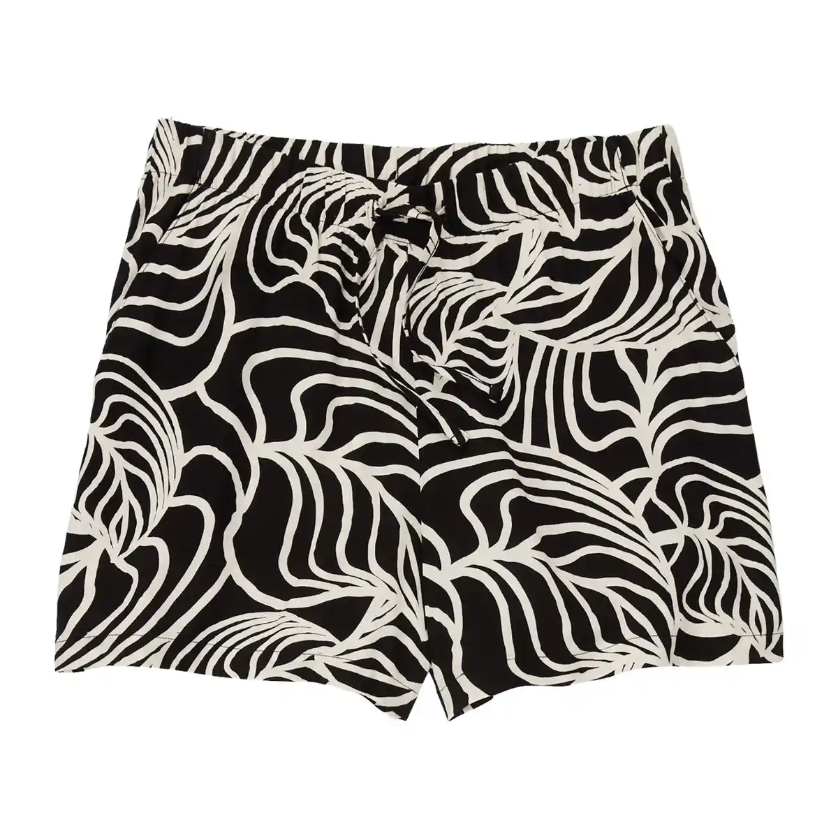 Bild 3 von UP2FASHION Viskoseshorts