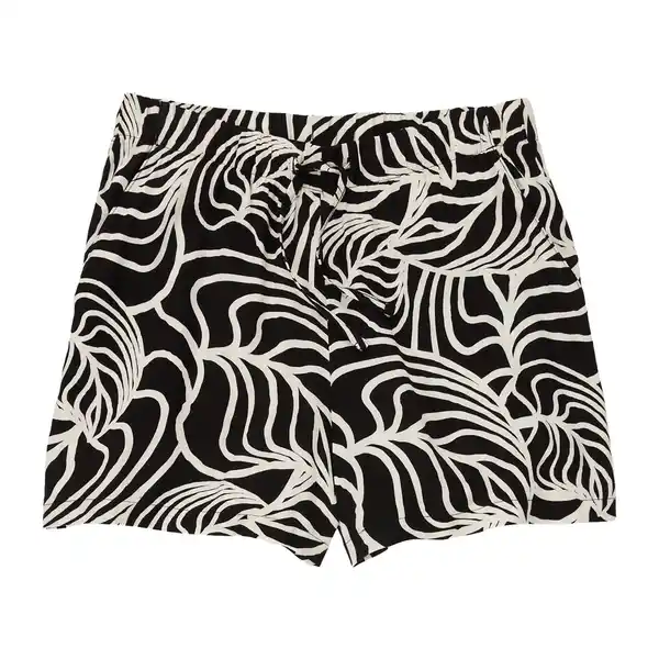 Bild 3 von UP2FASHION Viskoseshorts