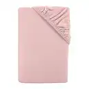 Bild 3 von NOVITESSE Supersoft-Spannbetttuch, B x L: ca. 90–100 x 200 cm