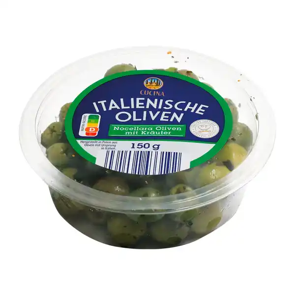 Bild 3 von CUCINA Oliven