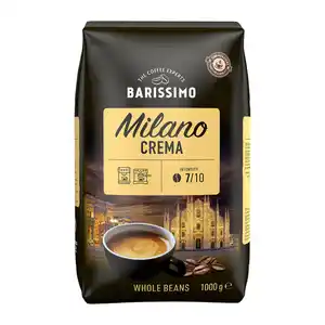 BARISSIMO Milano Crema