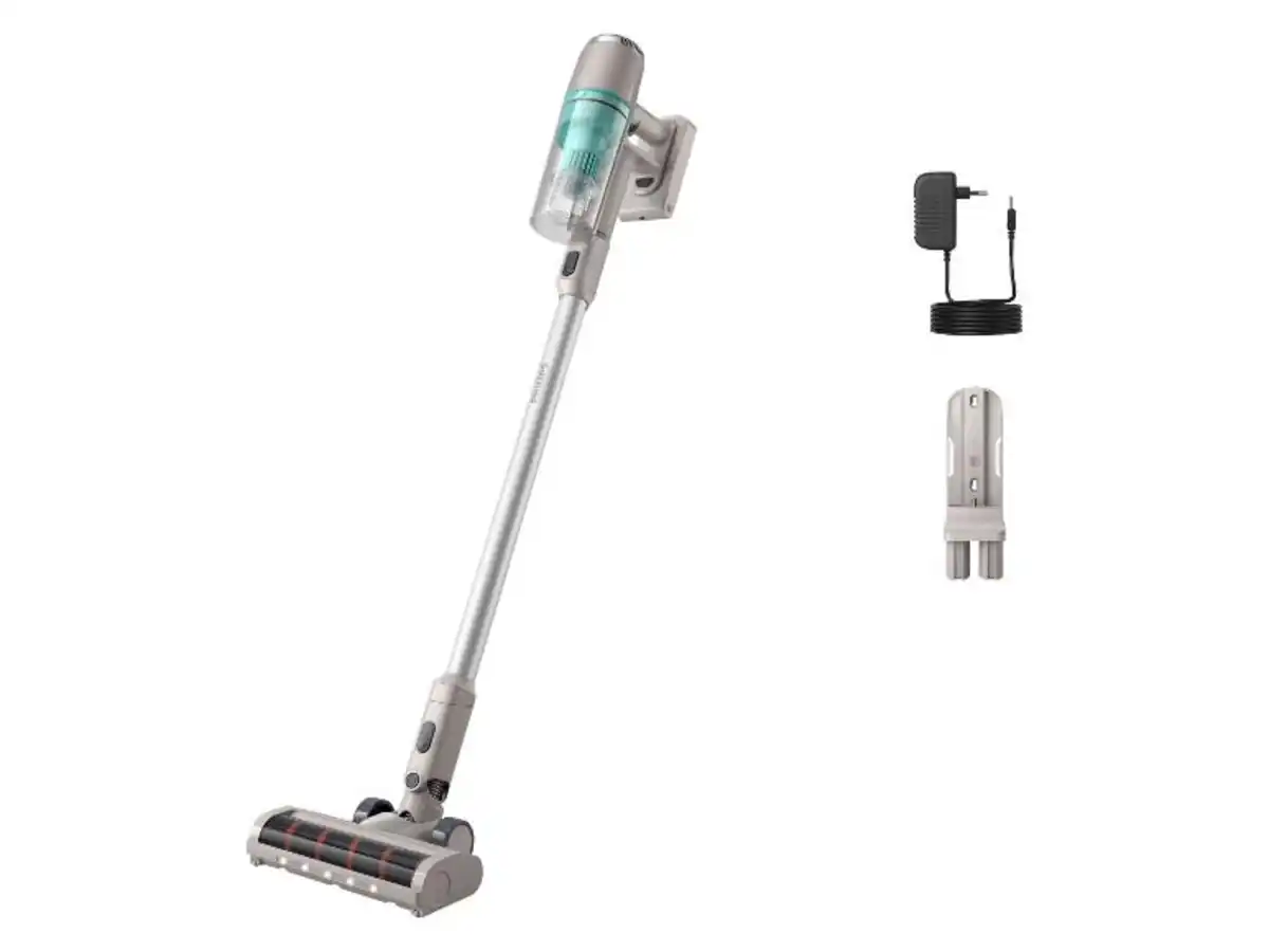 Bild 2 von PHILIPS 2000 Series Akkustaubsauger XC2012/01 21,6 V
